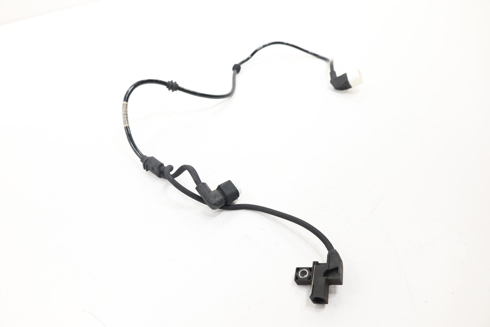 2020 - 2023 MERCEDES E350 W213 REAR RIGHT ABS SPEED SENSOR WIRE OEM A2135402805