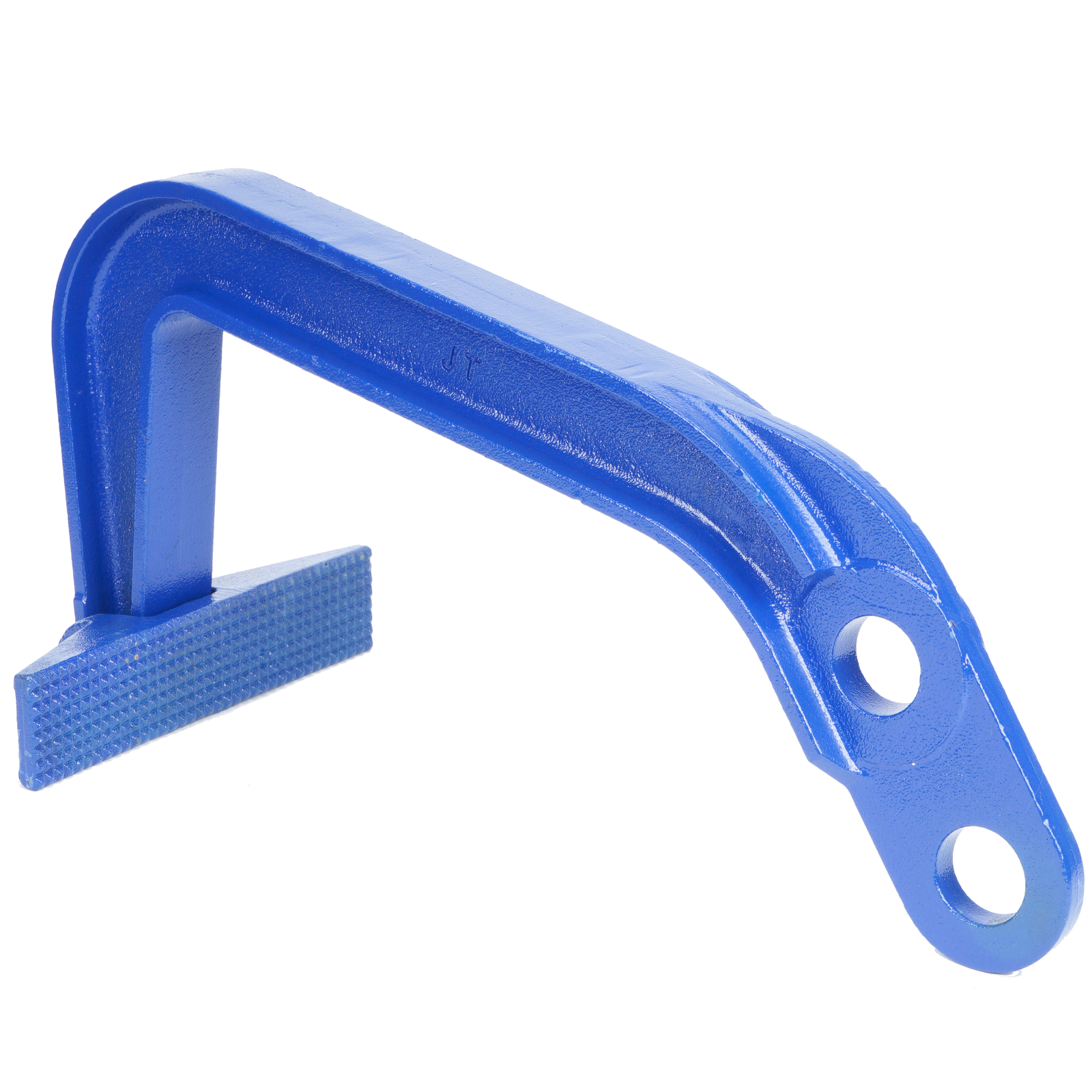 Auto Body Frame Chassis Deep Hook Clamp Dent Puller Pulling Set Jumbo Hook 6 Ton