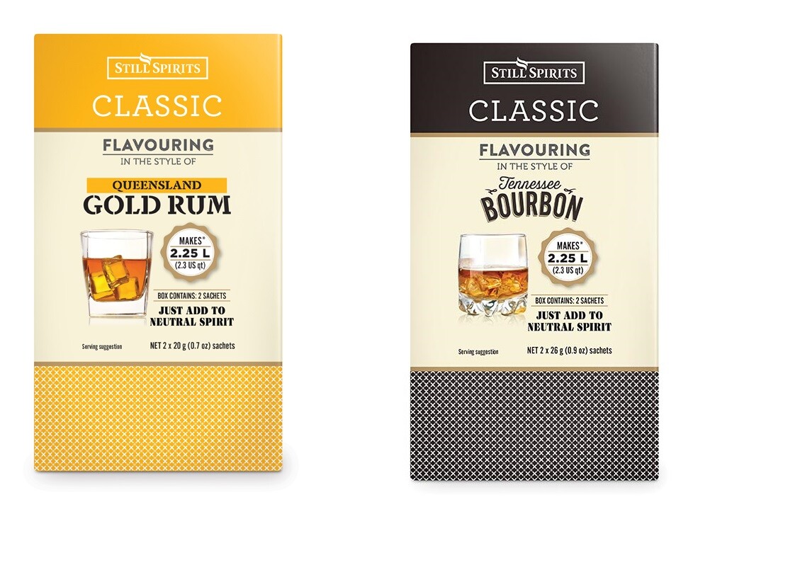 New Deluxe Stillmate Air Still Distillery Kit Make Your Own Gin/Whisky/Bourbon