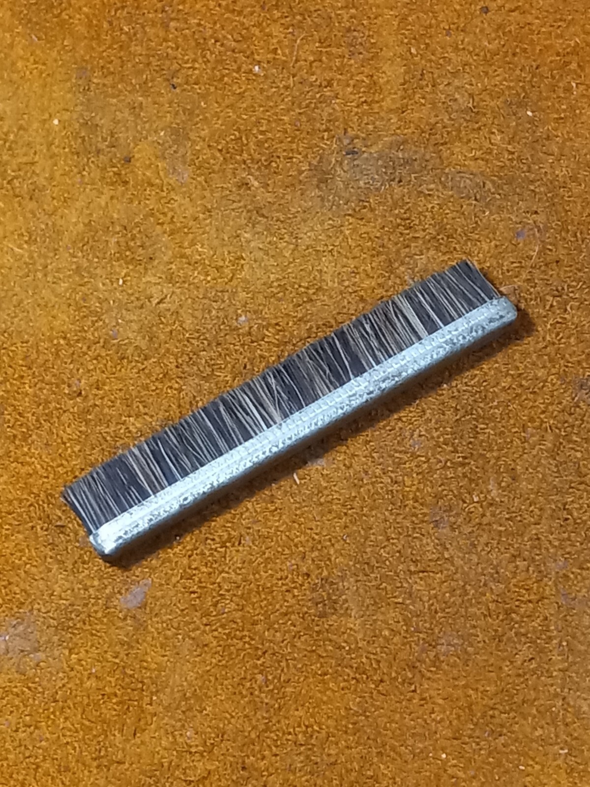 M1 Garand 1903 1903A3 Springfield Cleaning Brush M31