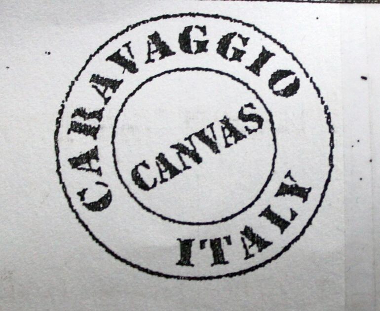 ORIGINAL Oil Painting canvas modern CONTEMPORARY ART surrealism Pronkin 2026 INV