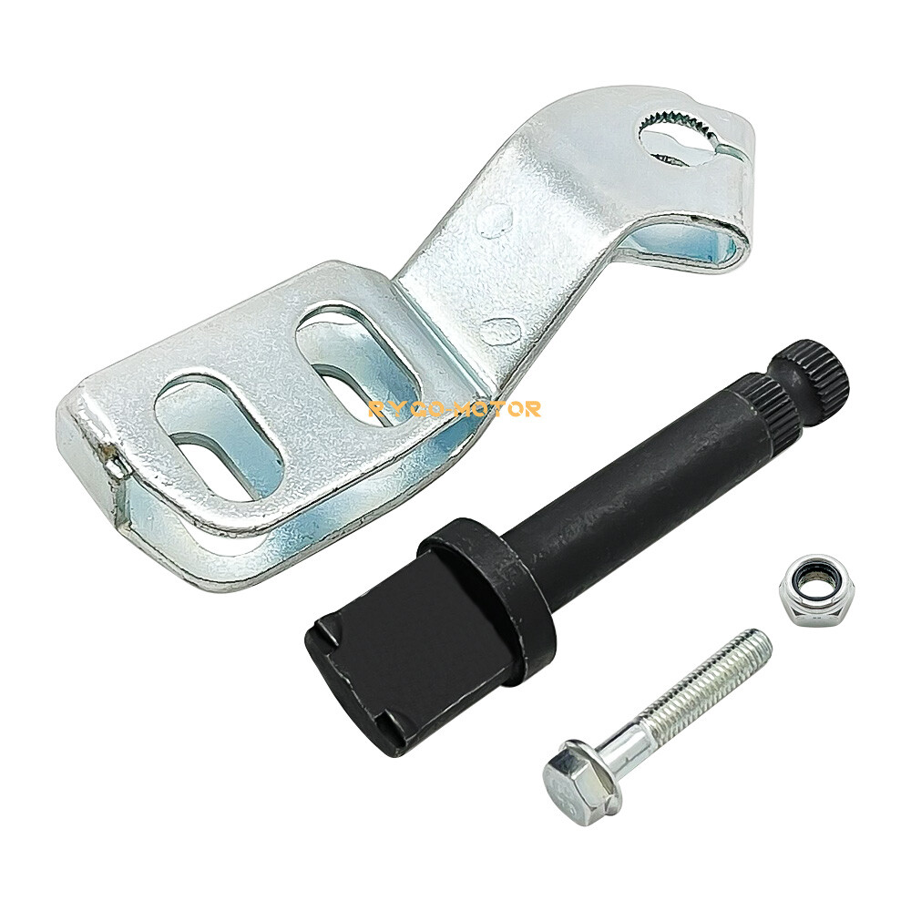 Rear Brake Drum Hub Plate Cover Shoes Bearing Seals for Honda TRX300 FourTrax300