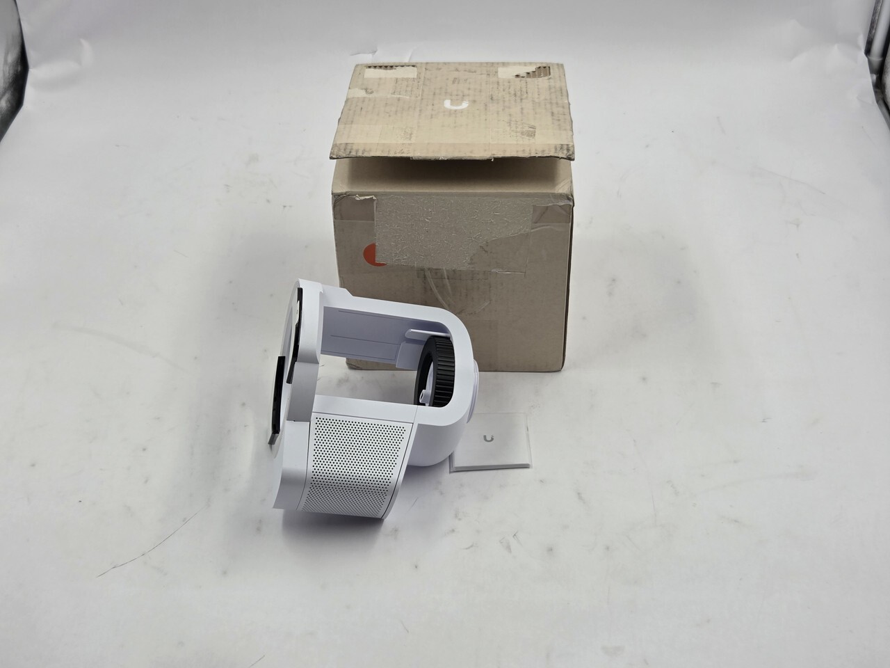 UBIQUITI UACC-AI-PRO-ENHANCER-W UNIFI AI PRO ENHANCER - WHITE