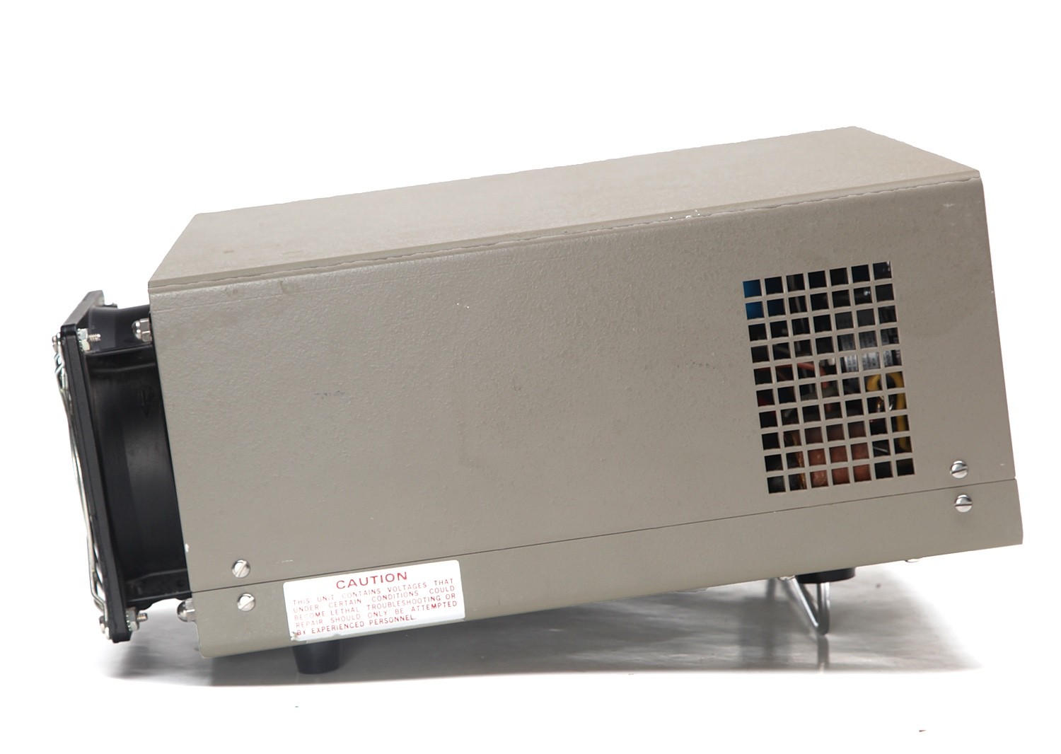 Oriel 68700 200 Watt Universal Arc Lamp Supply