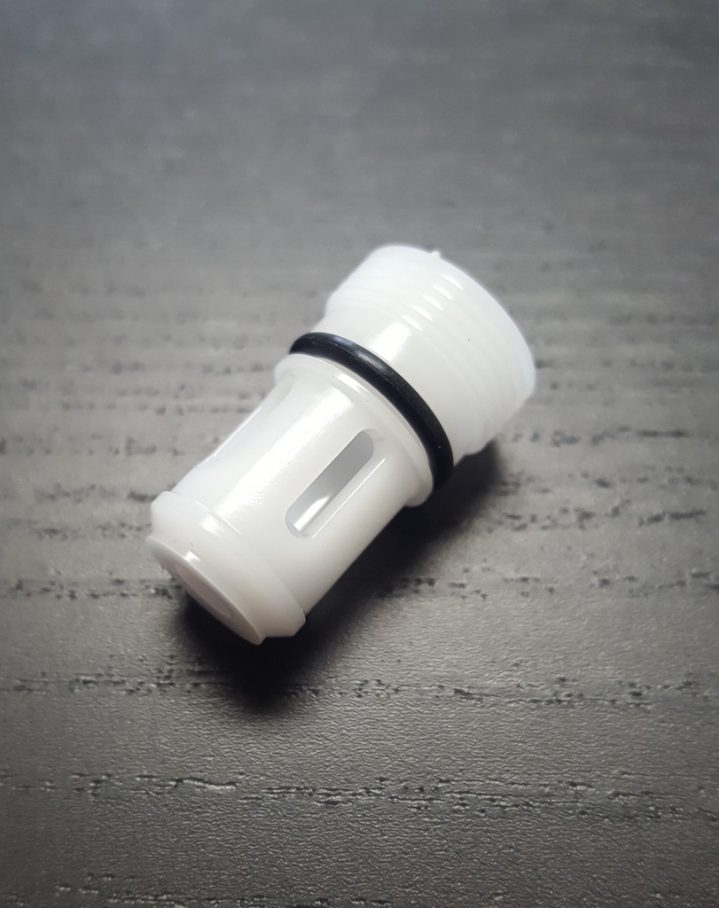 Iwata 93843530 Air Valve Seat