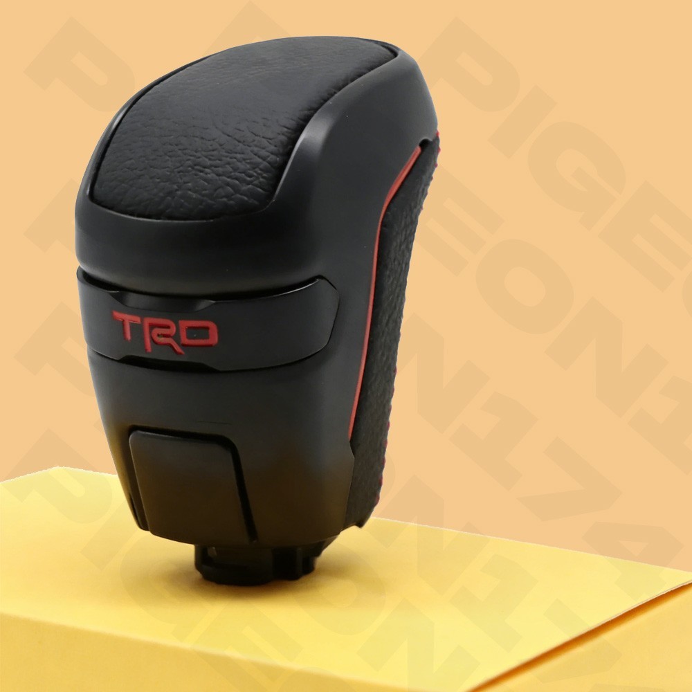Gear Shift Knob For Tacoma Pro 2016-2023 w/Letter Handle Replacement PTR57-35170