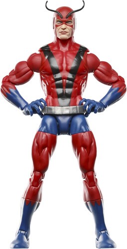 Hasbro Collectibles - Tales to Astonish - Marvel Legends - Hank Pym (Giant-Man)