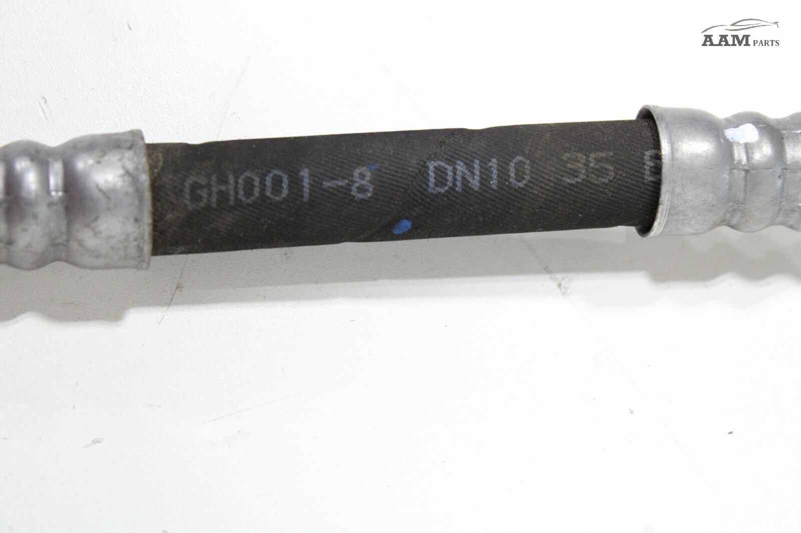 2022 VOLVO VNL 860 TRUNK D13 SLEEPER AIR CONDITIONING AC A/C HOSE PIPE LINE OEM