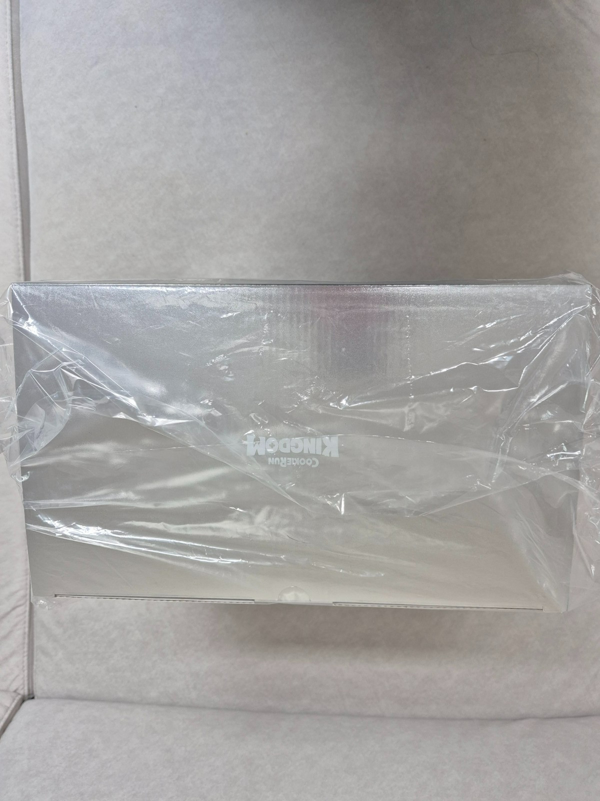 NEW Cookie Run Kingdom 5th Anniversary Official No Tariffs In US In stock