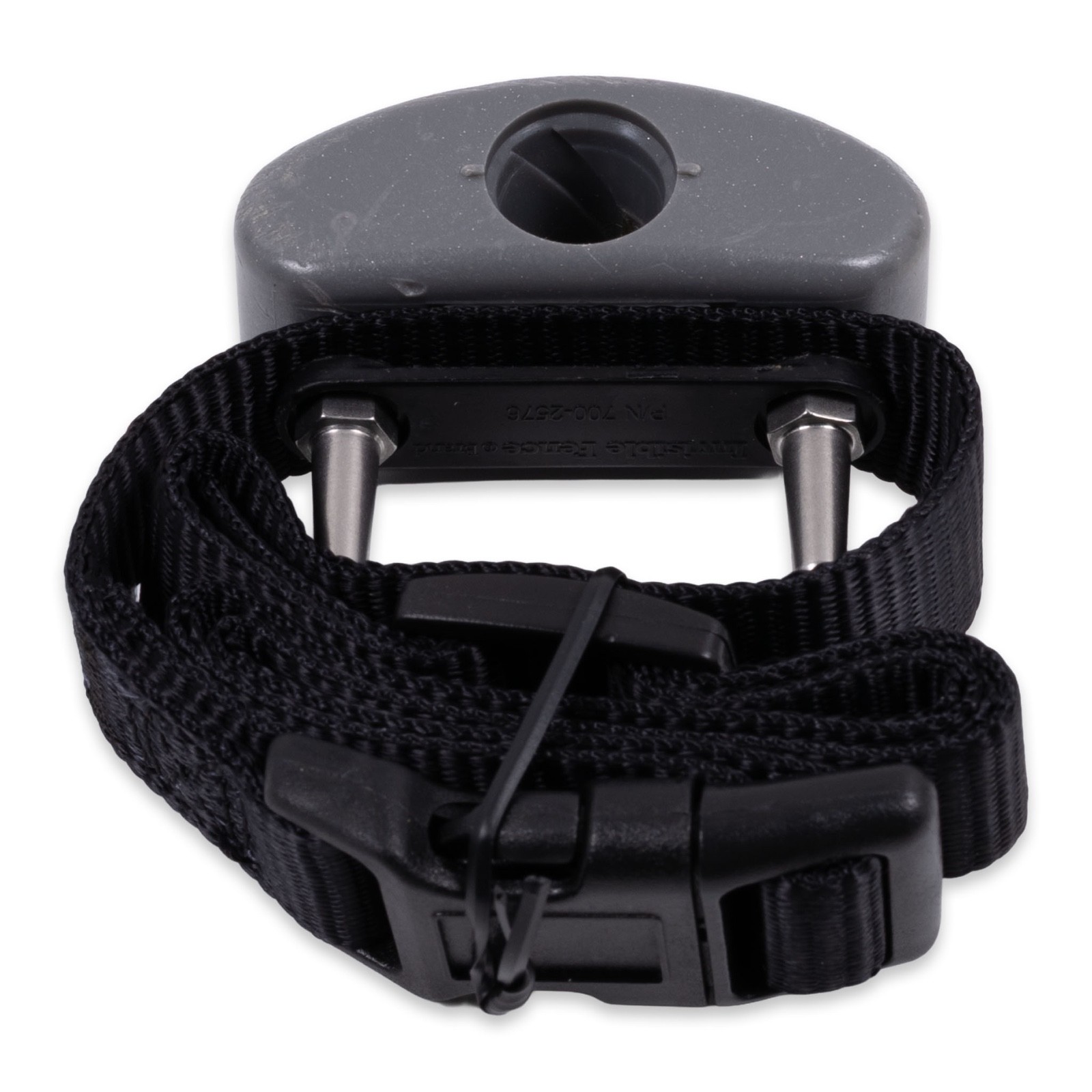 Invisible Fence Receiver Collar Titanium 800 Series 10K Dog Containment ICT-801