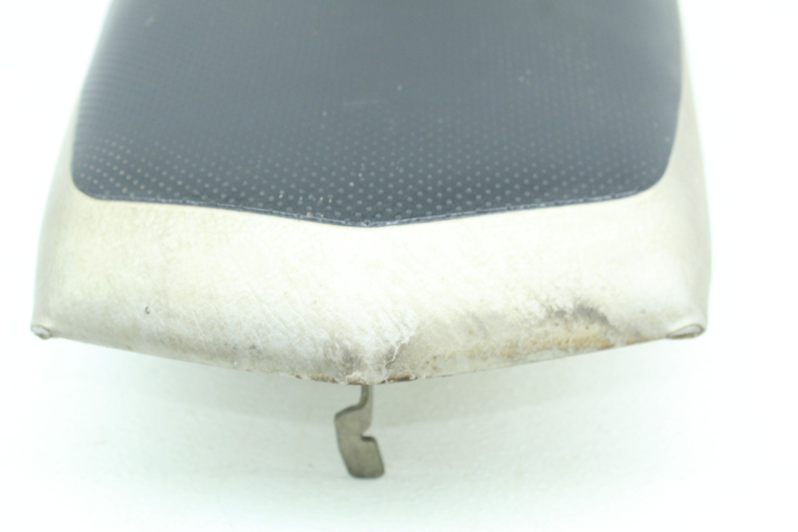 01-05 YAMAHA RAPTOR 660 YFM660 FRONT REAR SEAT CUSHION