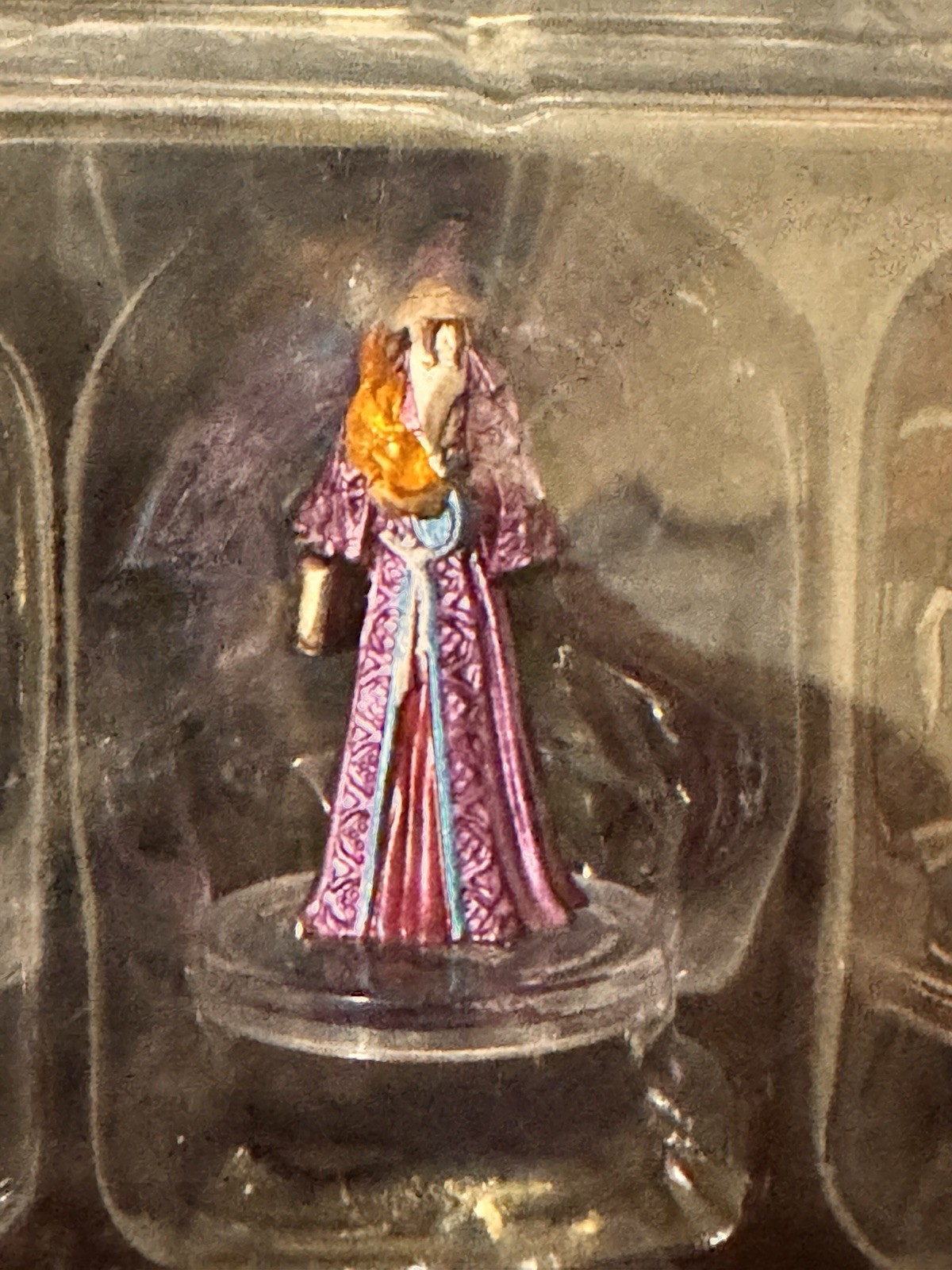 Dungeons & Dragons Stranger Things Heroes of Hellfire Miniatures 6-Pack