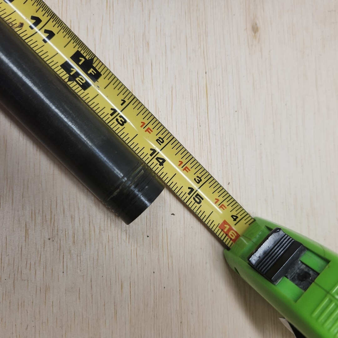 MOSSBERG 500 MAVERICK 88 12GA 5RD Magazine Tube w/ Spring & Follower