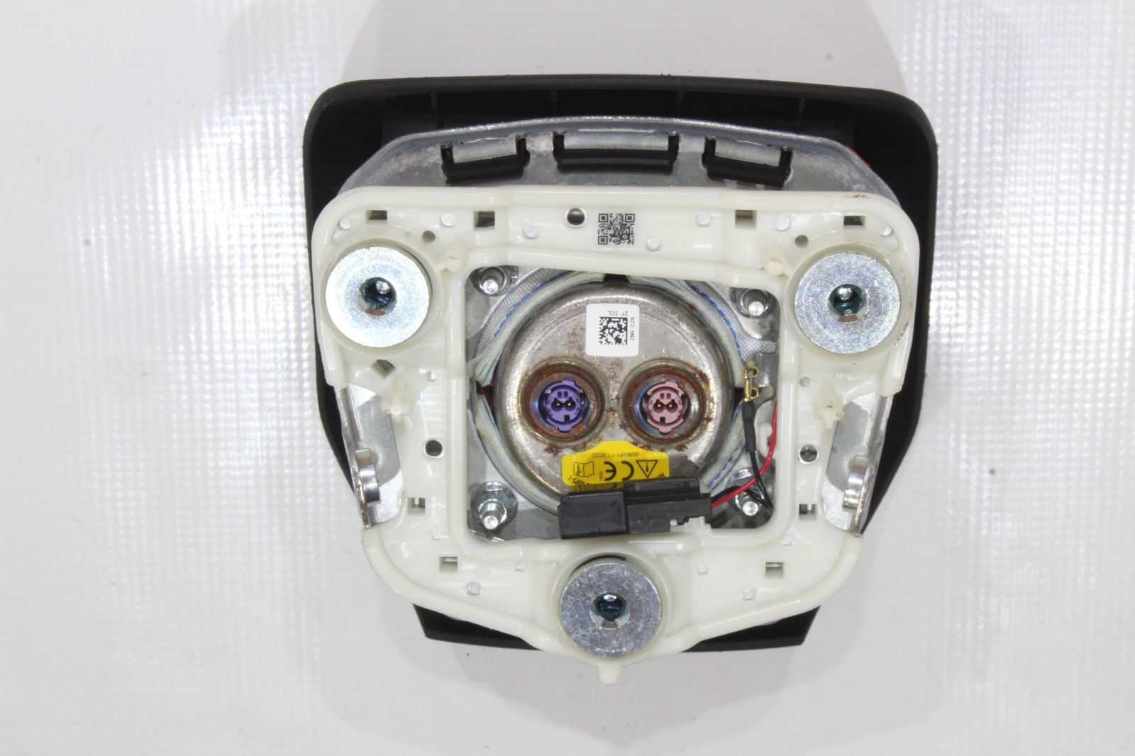 2019 2020 CHEVY SILVERADO 1500 DRIVER WHEEL AIRBAG OEM AIR BAG