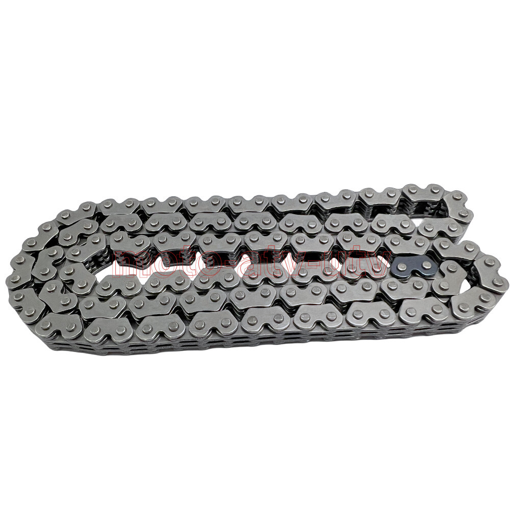 Camshaft Cam Timing Chain for Yamaha Raptor 700 700R YFM700 YFM700R 2006-2021