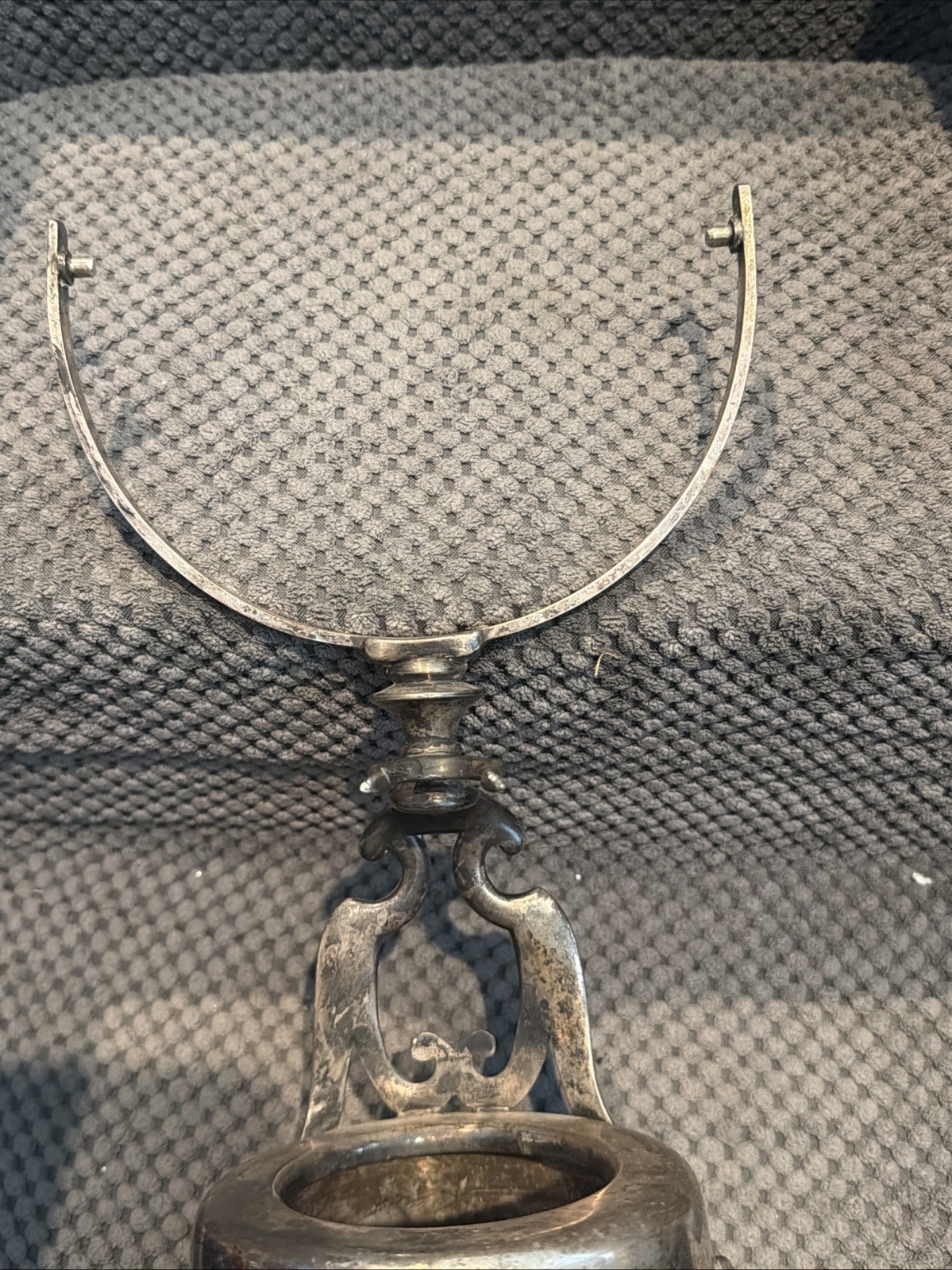 derby silver plate co 6841