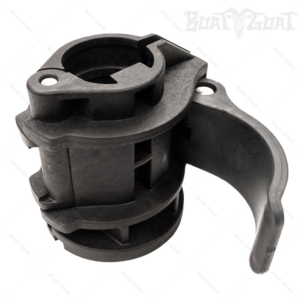 Minn Kota Ultrex Shaft Clamp Collar - Depth Adjustment - 2771501 / 2991531