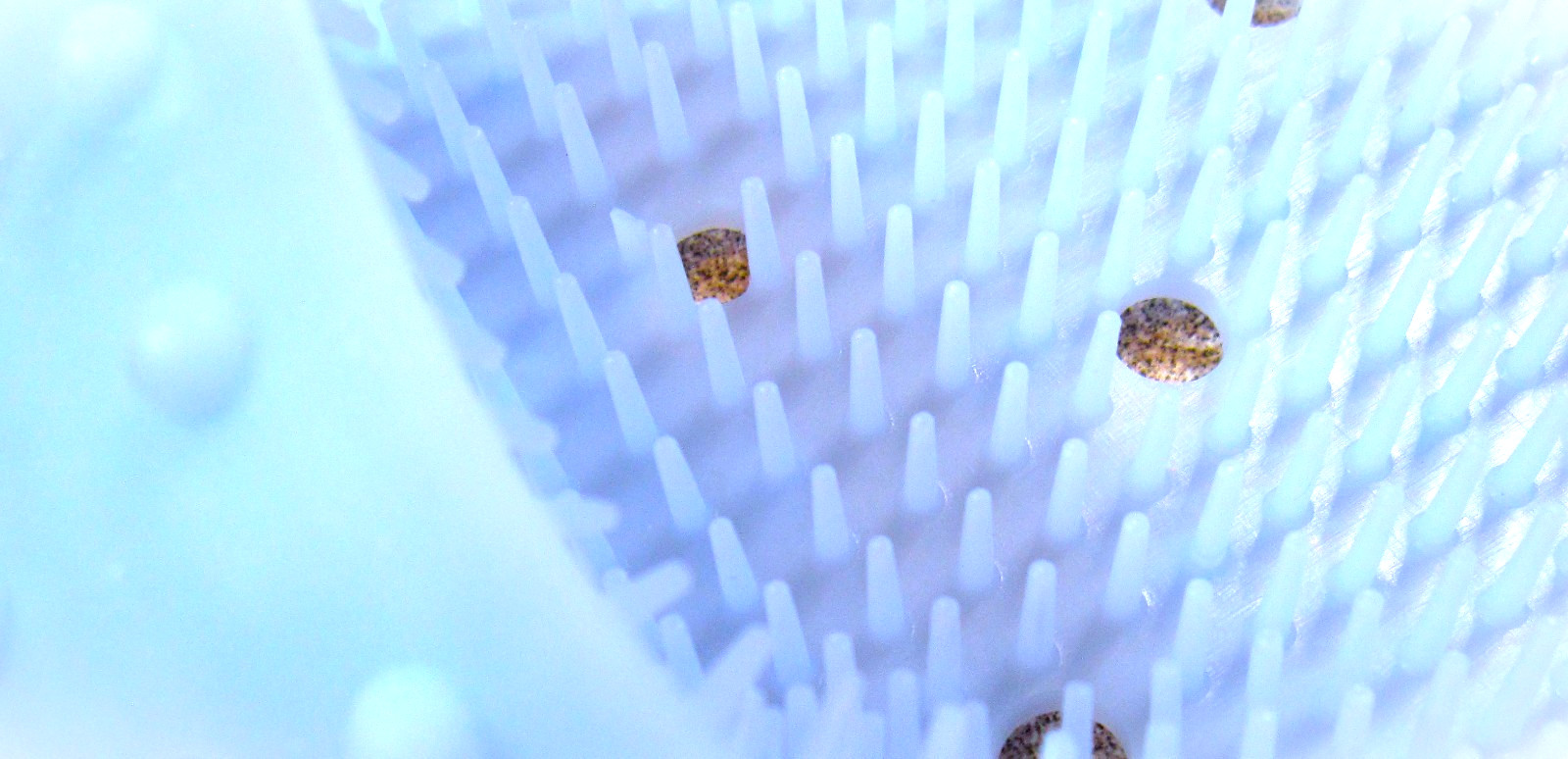 SILICONE MAT 7"x 11" for Minitainer Sterilization Tray Baskets REF 17105 NEW USA