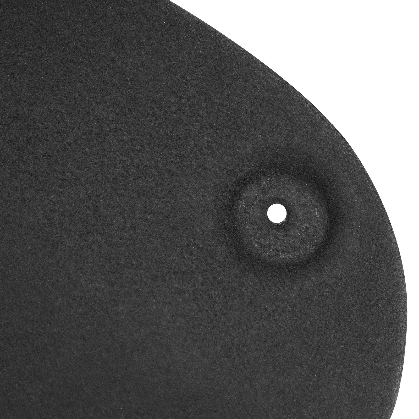 For Dodge Challenger 2015-2023 11 22 Hood Silencer Insulation Pad #68184674AC