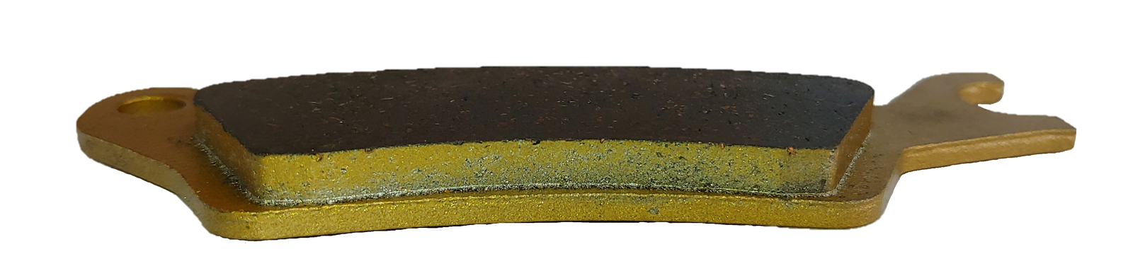 Can-Am Outlander 450 500 570 650 700 850 1000 13-24 Front & Rear Brake Pad Set