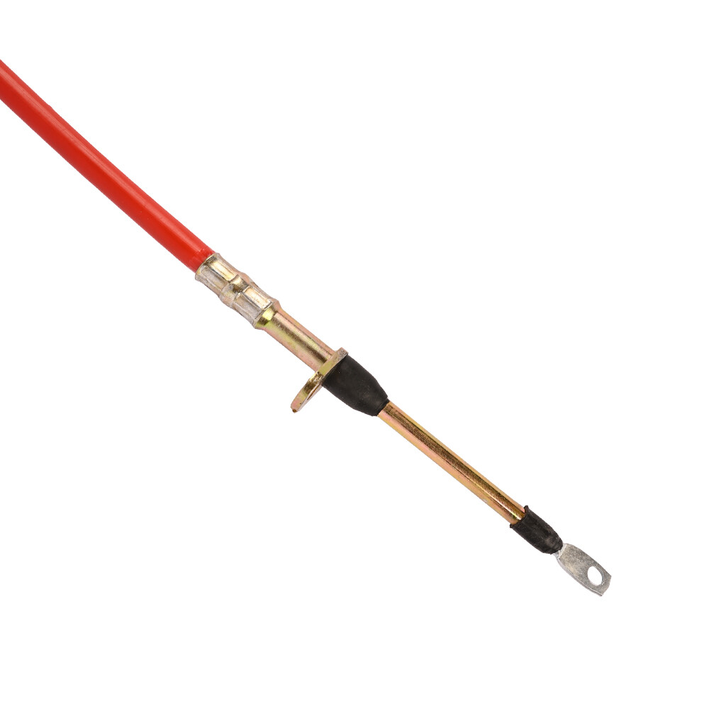 5 FT. Shifter Shift Cable Gear Selector Fits B & M Shifters ERS AF72-1002