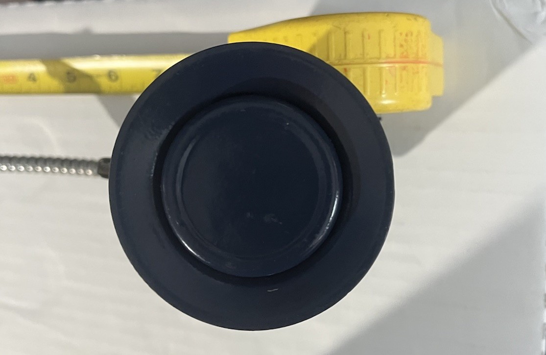 (3) Vintage Finger Pull Oilers Oil Cans Of Various Sizes & Brands