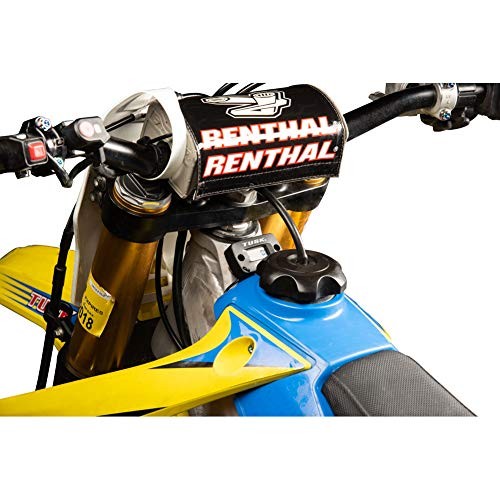 Tusk Tach/Hour Meter for tracking hours on ATV, Dirt Bike or Dual Sport