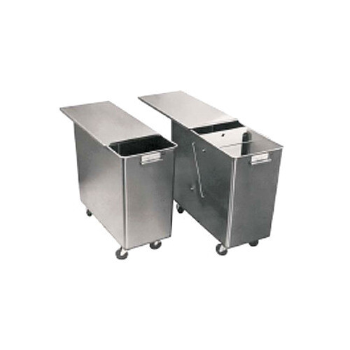 Baxter INGBIN-1CMPT2 Ingredient Bin