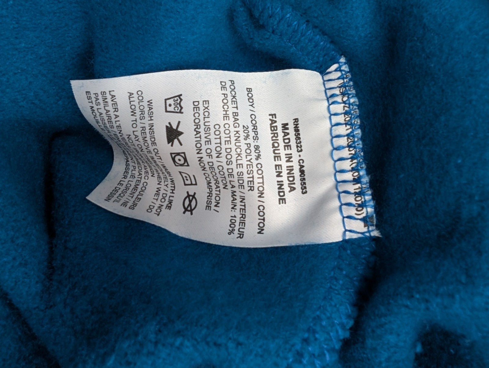 New Nike Club Fleece Mid-Rise Shorts Womens Size Small 3" Blue Green