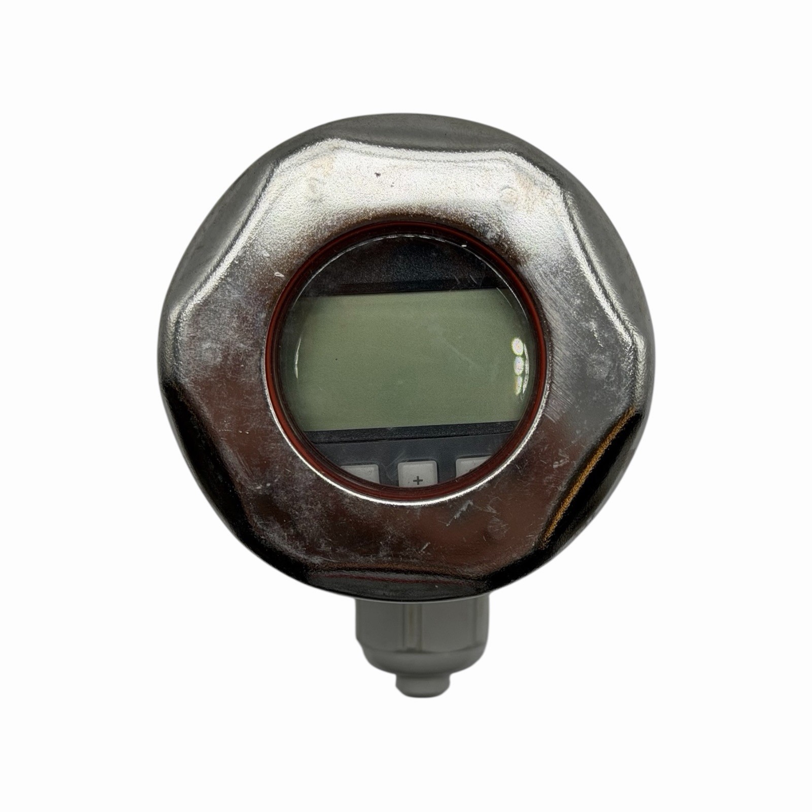 Endress + Hauser Cerabar M PMP51-14XH3/0 Pressure Transducer