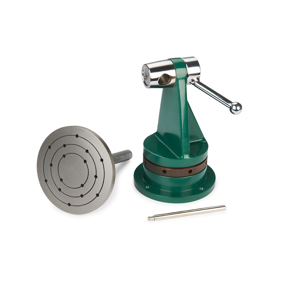 WoodRiver Carving Vise