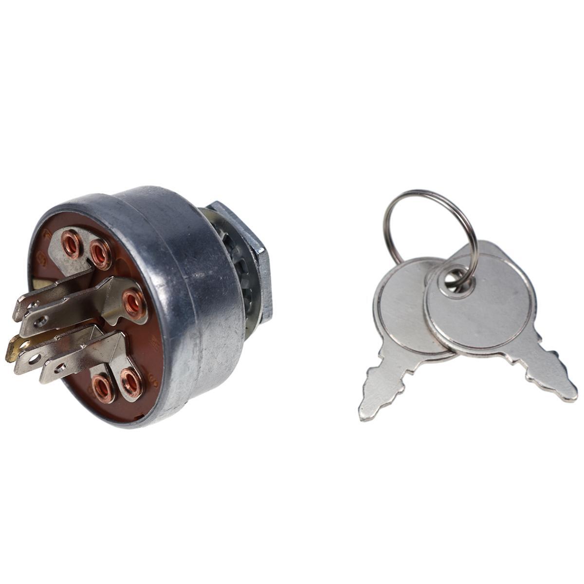 2922 Simplicity Ignition Starter Switch Replaces 178280