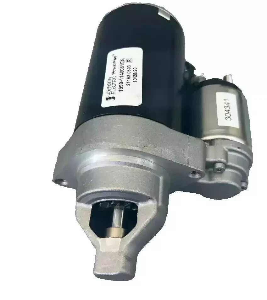 Starter Motor Fits Kawasaki FX850V 31HP Engines 21163-0755 21163-0757 21163-7021