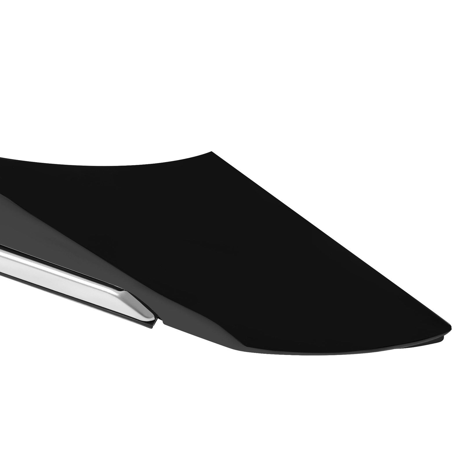 Rear Left Side Pillar Molding Trim For NISSAN MAXIMA 2016-2021 #78873-9DJ1A