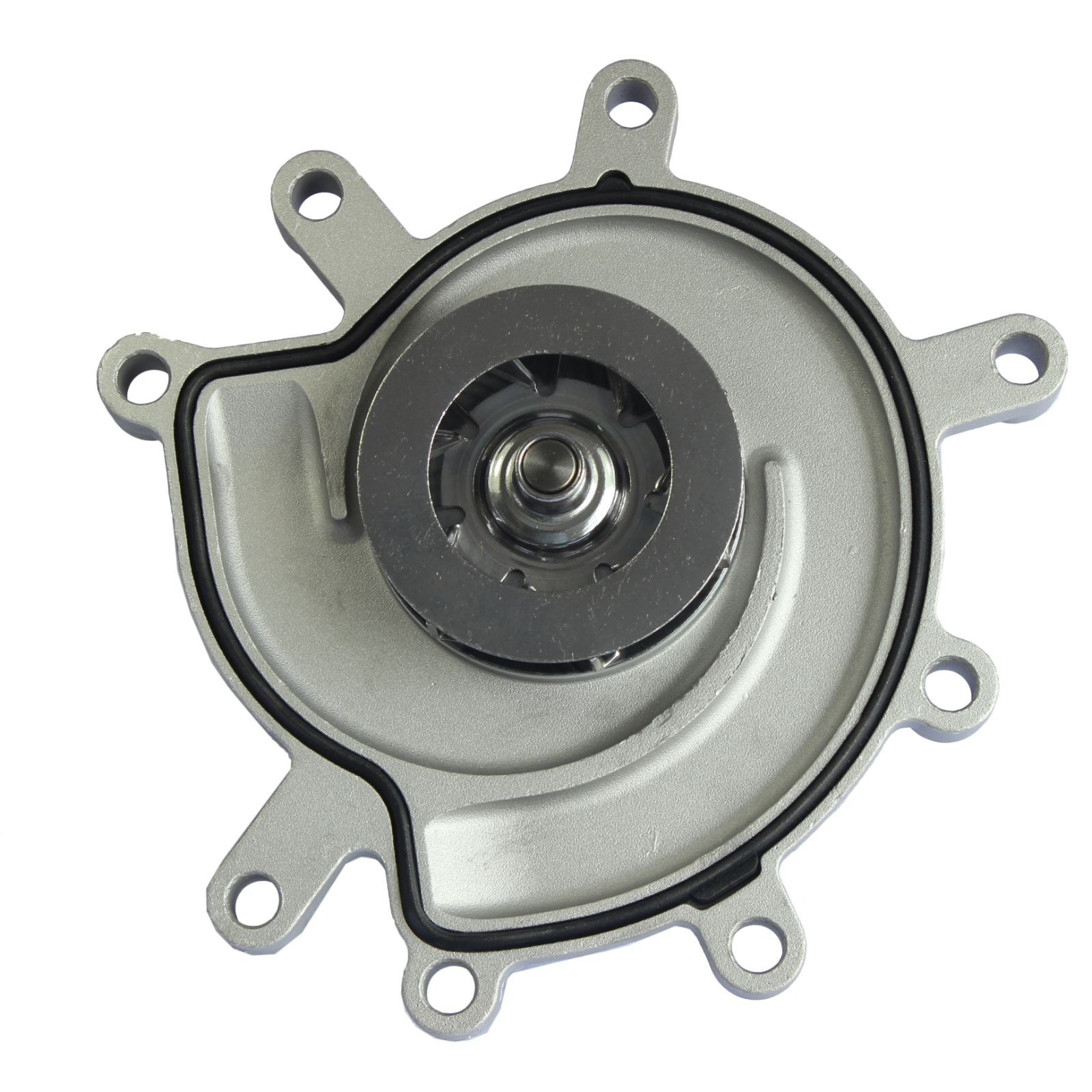 Water Pump FITS Dodge Ram Jeep Liberty Grand Mitsubishi Chrysler 3.7L 4.7L SOHC