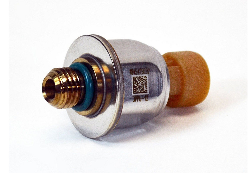 NEW Genuine OEM Ford 4C3Z-9F838-A ICP Sensor For 04-10 Diesel 6.0L Powerstroke