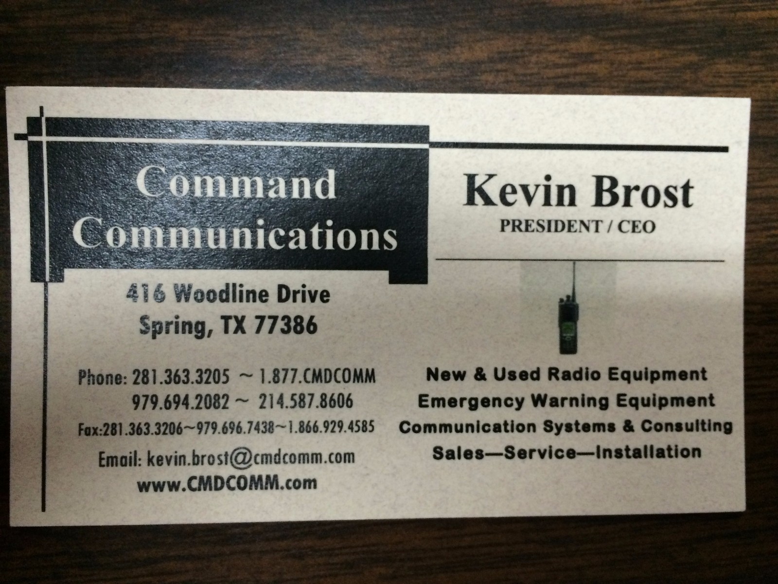 BENDIX KING LAA-0801 EXTERNAL ANTENNA ADAPTER EPH DPH GPH DPHX5102X BK DPH5102