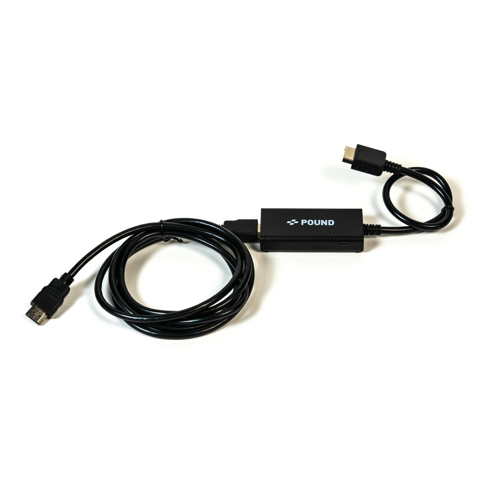 [OFFICIAL] Pound Technology HD Link Cable for the Sony Playstation 2 (PS2)