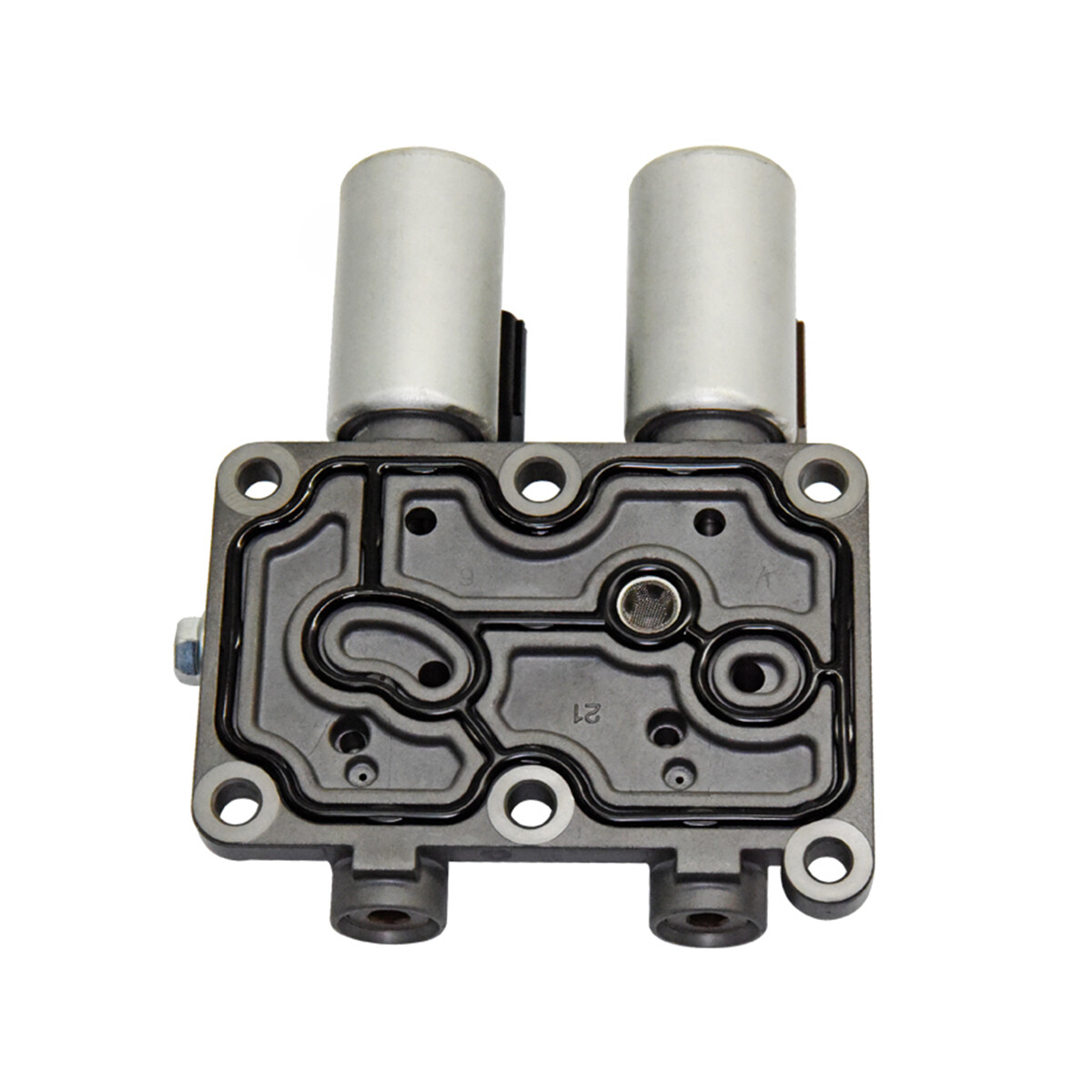 Transmission Dual Shift Linear Solenoid For 01-05 Honda Civic 1.7L 28015-PLX-305