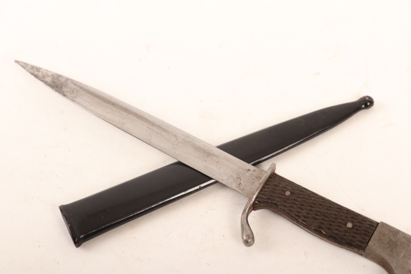 P47/Miniature Salesman’s Sample / Letter Opener in Form of Bayonet