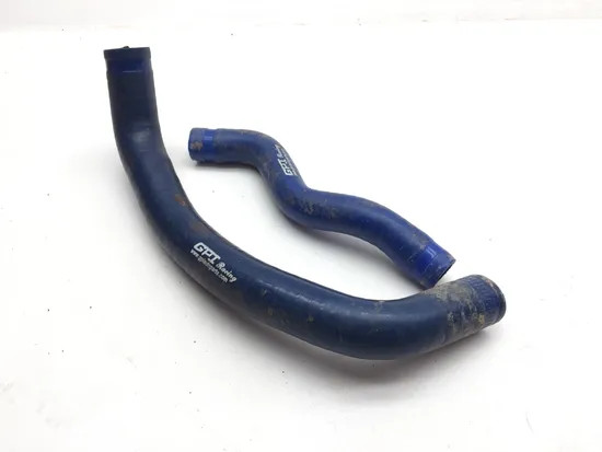 Aftermarket Radiator Cooling Hoses 2005 Suzuki Quadsport Z400 LTZ400 2x4 3408