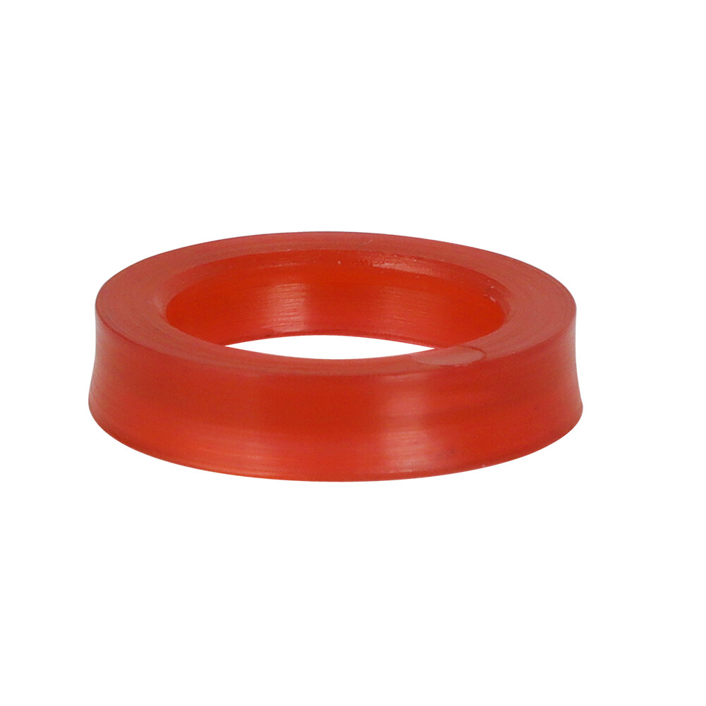 For Volvo Penta 3858128 SX Steering Actuator Rebuild Seal Kit with Piston Ring