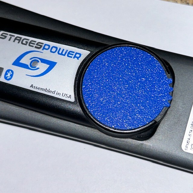 Stages Power Meter Battery Door Replacement Left Side Crank Arm USA SHIPPING