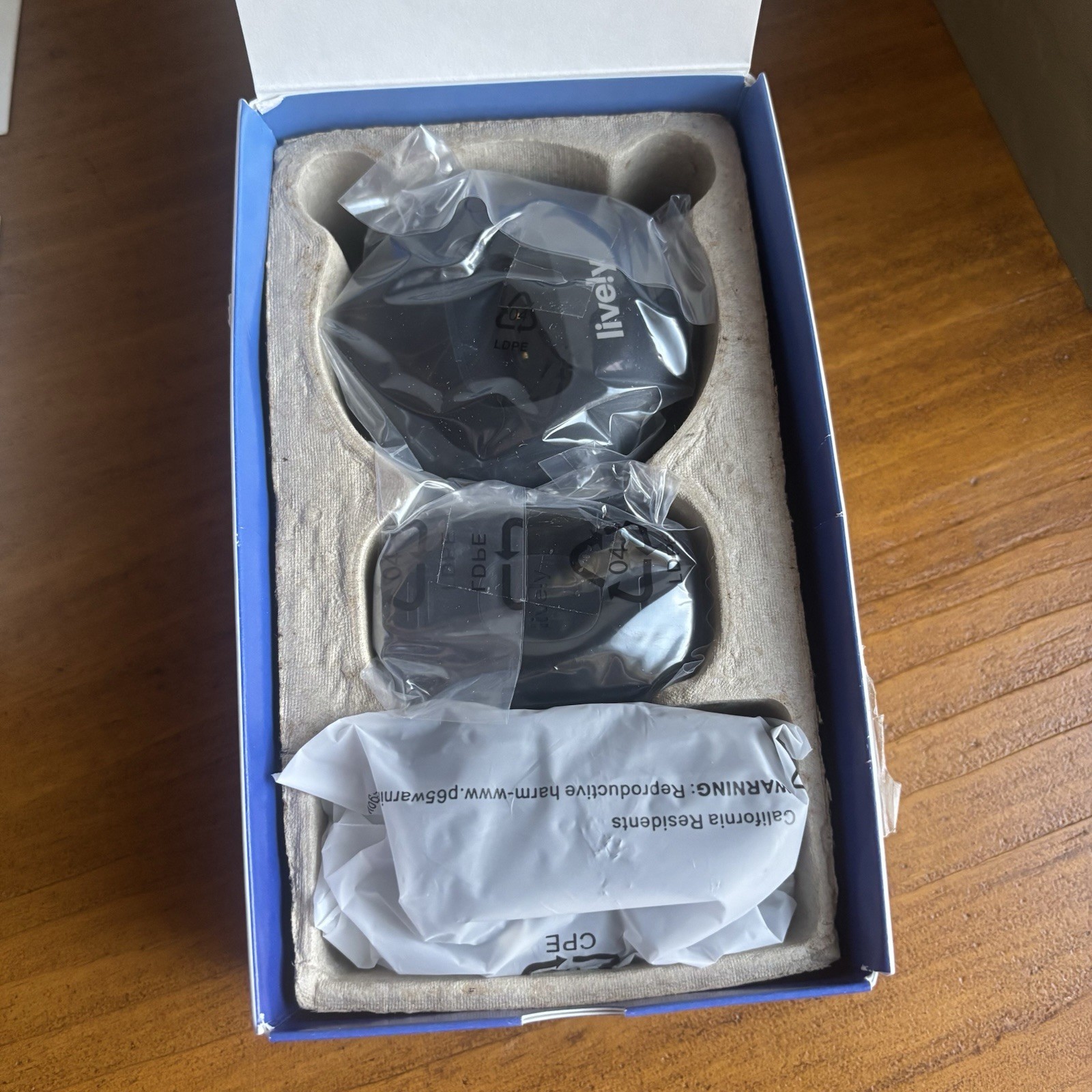 Lively Mobile 2 All-in-One Medical Alert Device Brand New Open Box