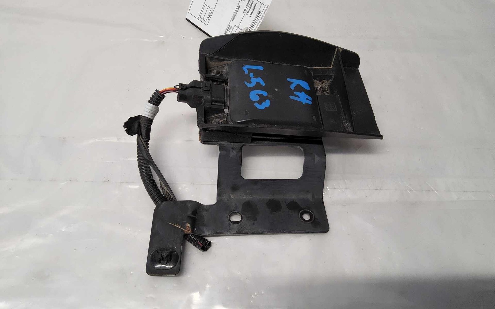 Rear Radar Unit Blind Spot Alert RH HYUNDAI SANTA FE 21 22 23 ID 99150S1500