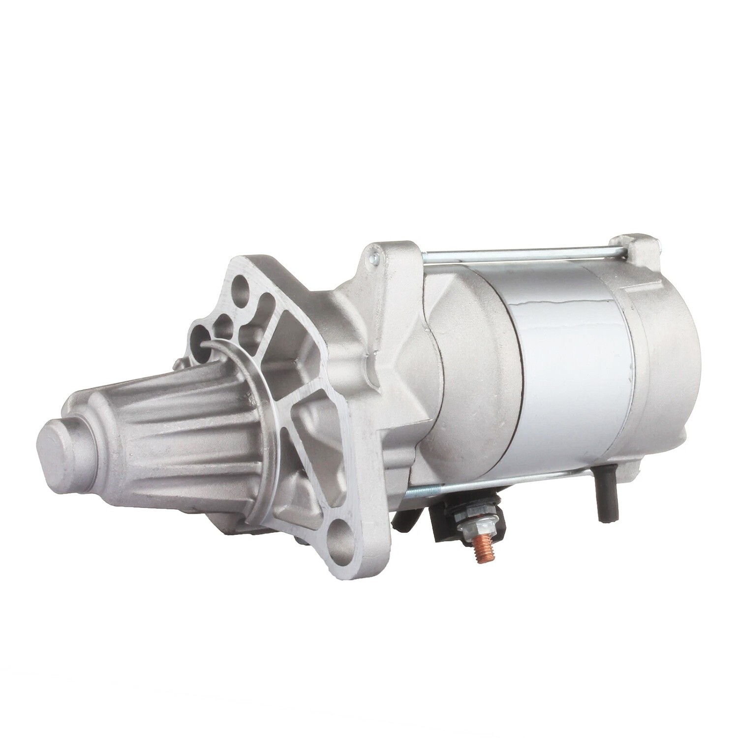 New Starter Motor for Dodge Dakota Durango Ram 2500 3500 Pickup 1.4KW 12V 10T