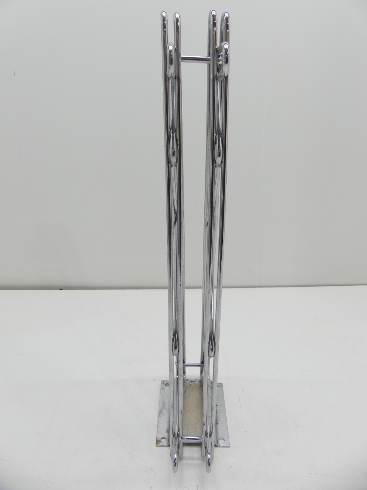 Advance Tabco 18" Double Wall Bracket DB-18