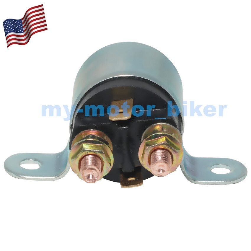 Starter Solenoid Relay Switch for Can-Am Outlander 800 2008-2023/ 1000 2013-2023