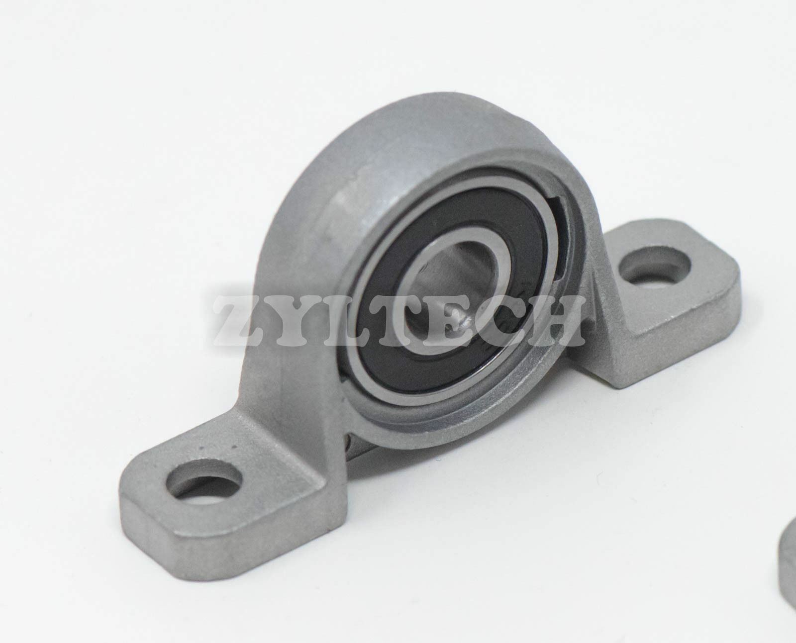 2x 10mm Pillow Block Bearing