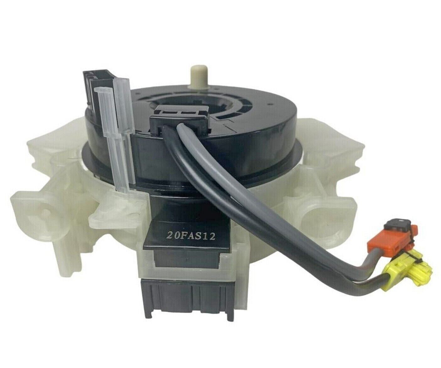 Clock Spring Spiral Cable Fit Nissan Frontier 2007-2021 Pathfinder US 2007-2012